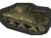 Sherman II (late)